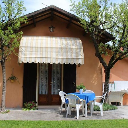 Agriturismo I Portici Гатео а Маре Екстериор снимка