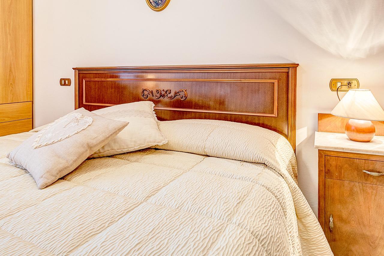 Agriturismo I Portici Гатео а Маре Екстериор снимка