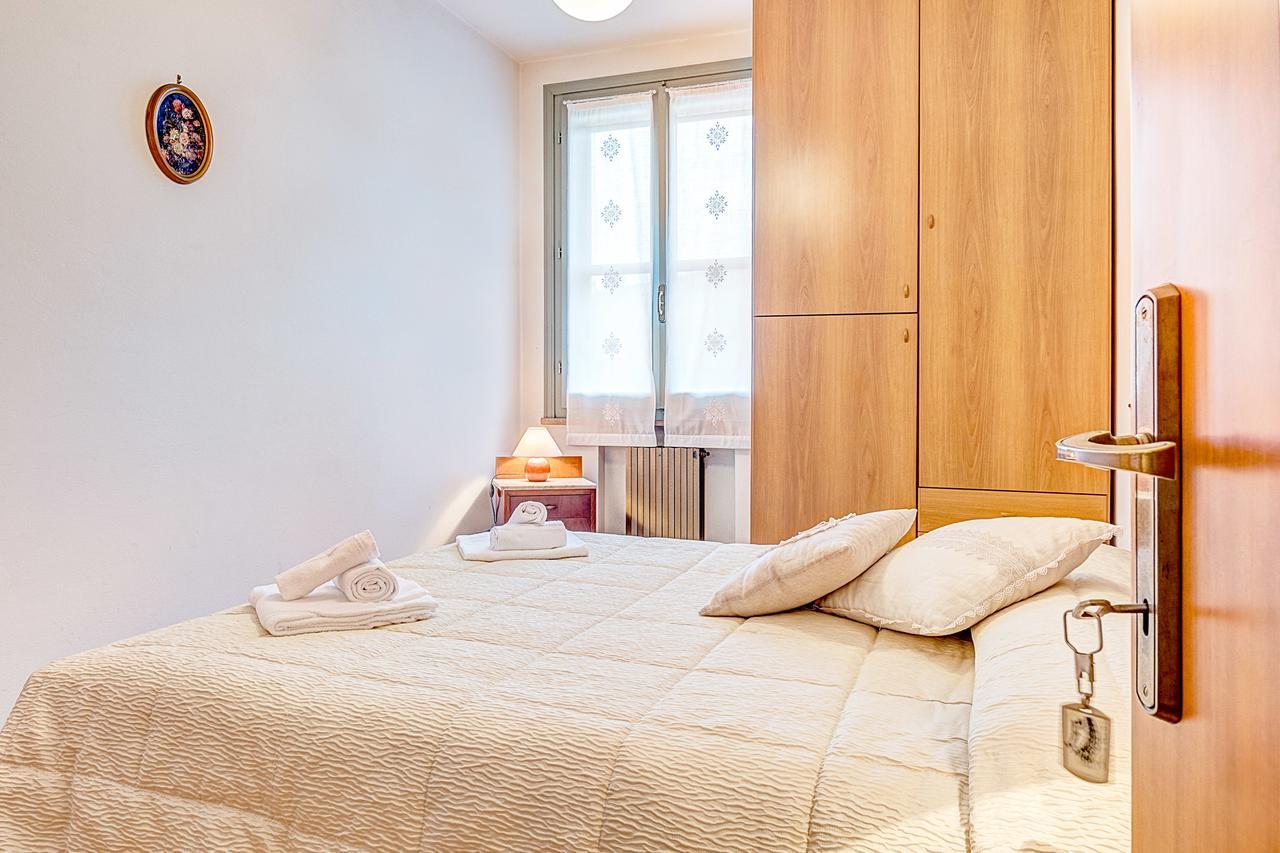 Agriturismo I Portici Гатео а Маре Екстериор снимка