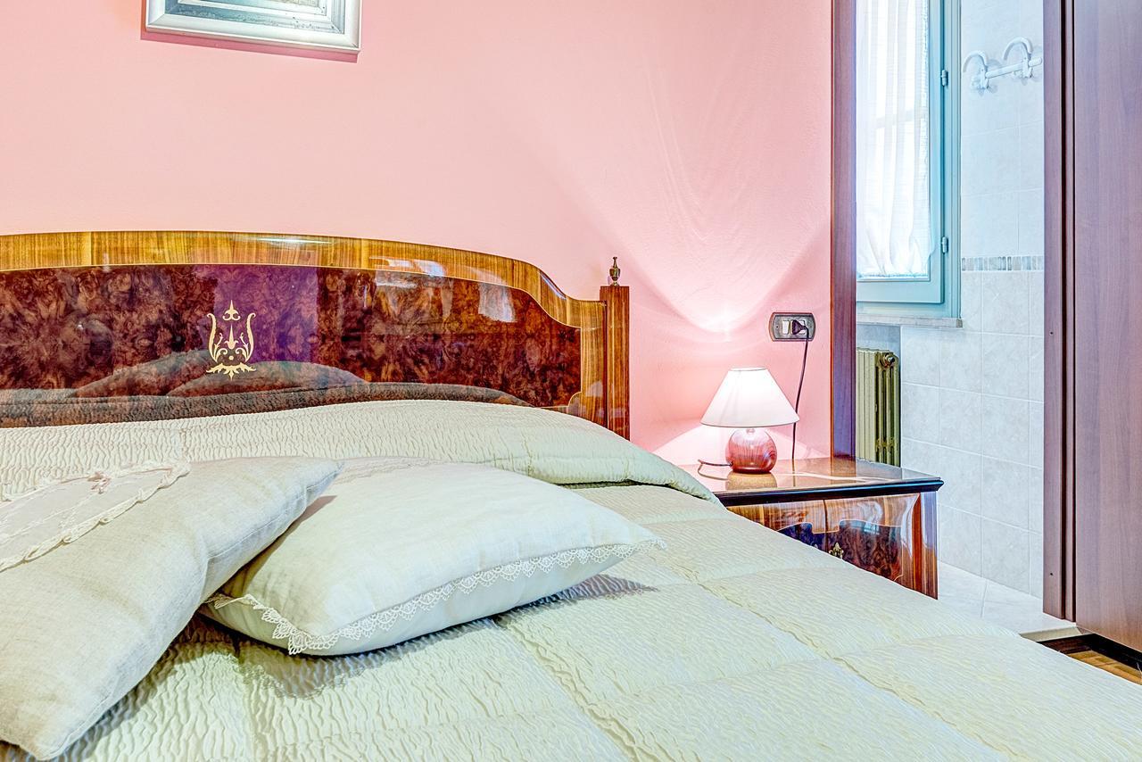 Agriturismo I Portici Гатео а Маре Екстериор снимка