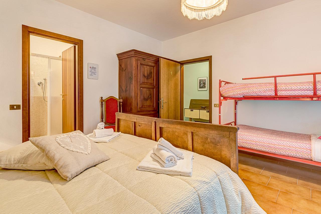 Agriturismo I Portici Гатео а Маре Екстериор снимка
