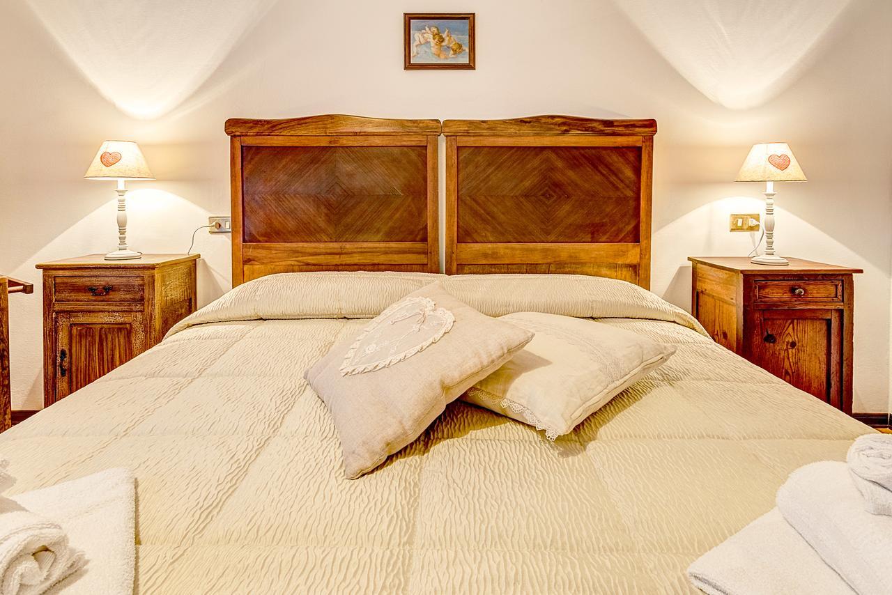Agriturismo I Portici Гатео а Маре Екстериор снимка