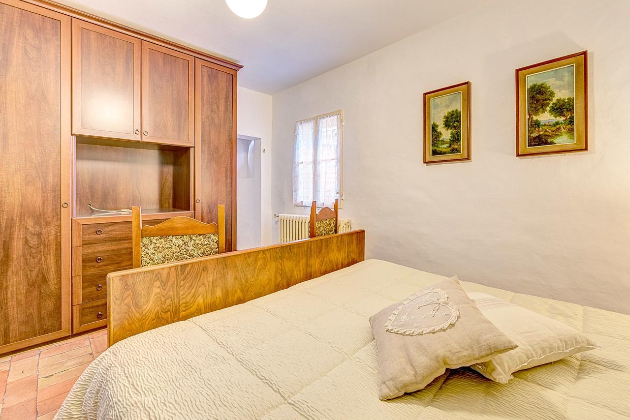 Agriturismo I Portici Гатео а Маре Екстериор снимка